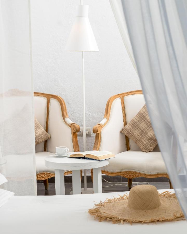 White Suites Resort Áfitosz Kültér fotó
