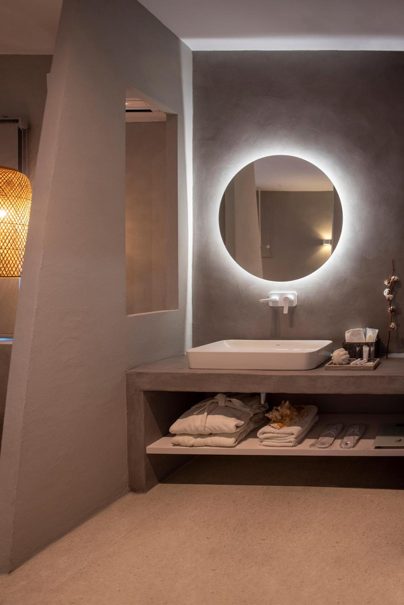 White Suites Resort Áfitosz Kültér fotó