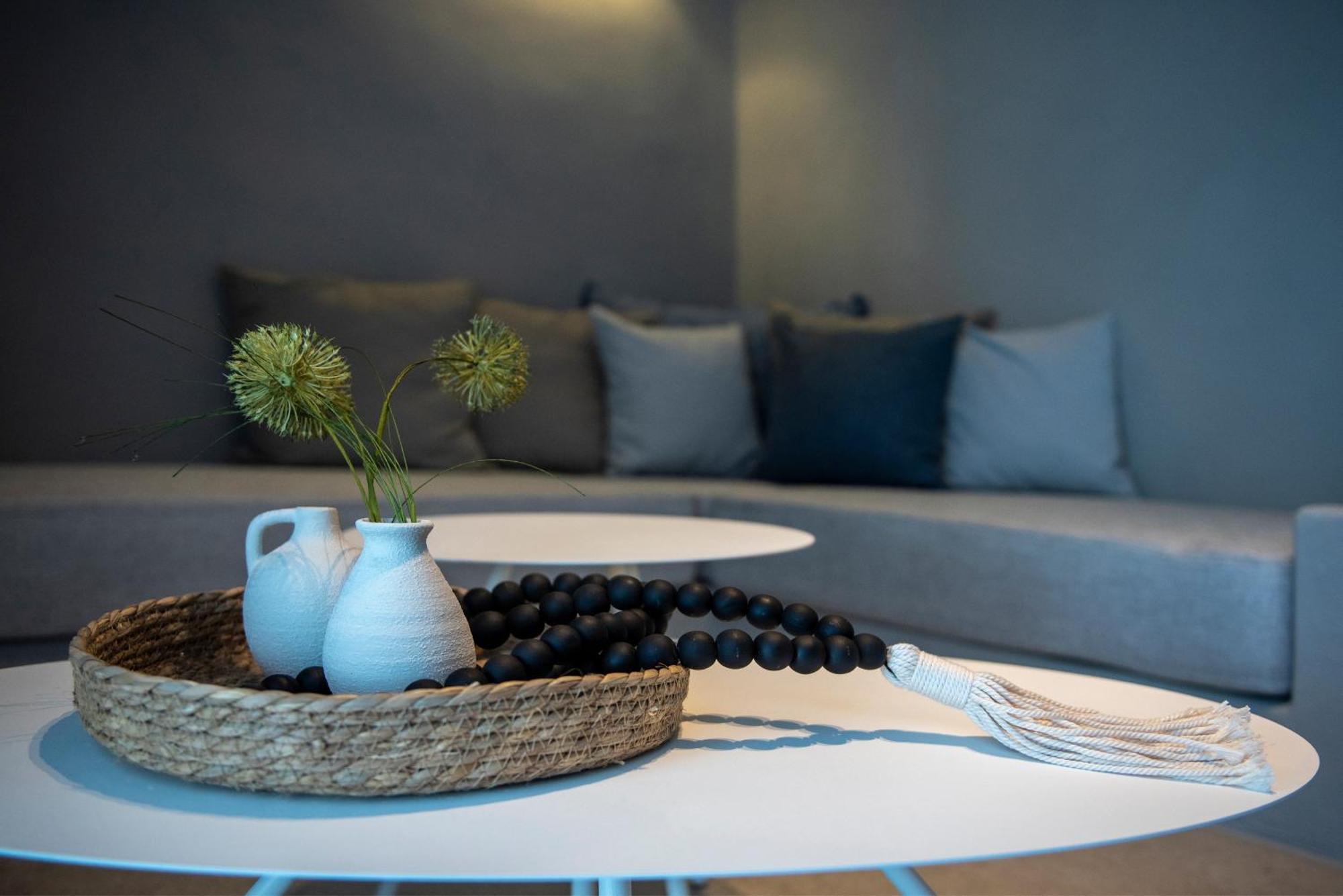 White Suites Resort Áfitosz Kültér fotó